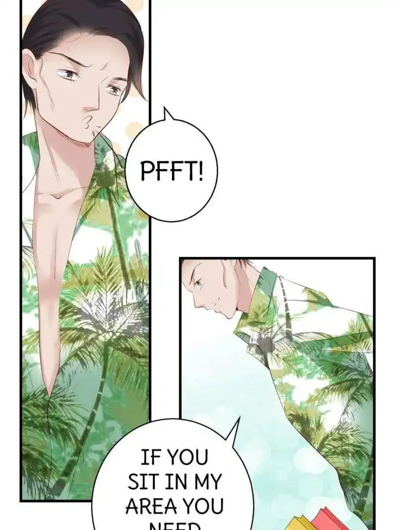 Don't be so harsh Chapter 85 22